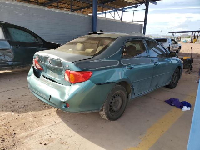 2010 TOYOTA COROLLA BA - 1NXBU4EE3AZ231845