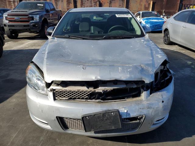 2013 CHEVROLET IMPALA LT - 2G1WG5E36D1124086