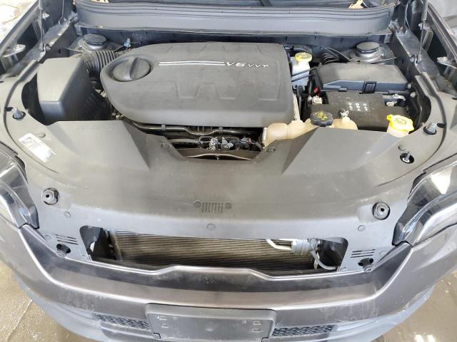 2019 JEEP CHEROKEE L 1C4PJMLX6KD216703