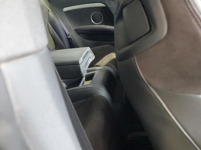 2015 AUDI S5 PREMIUM WAUCGAFRXFA041403