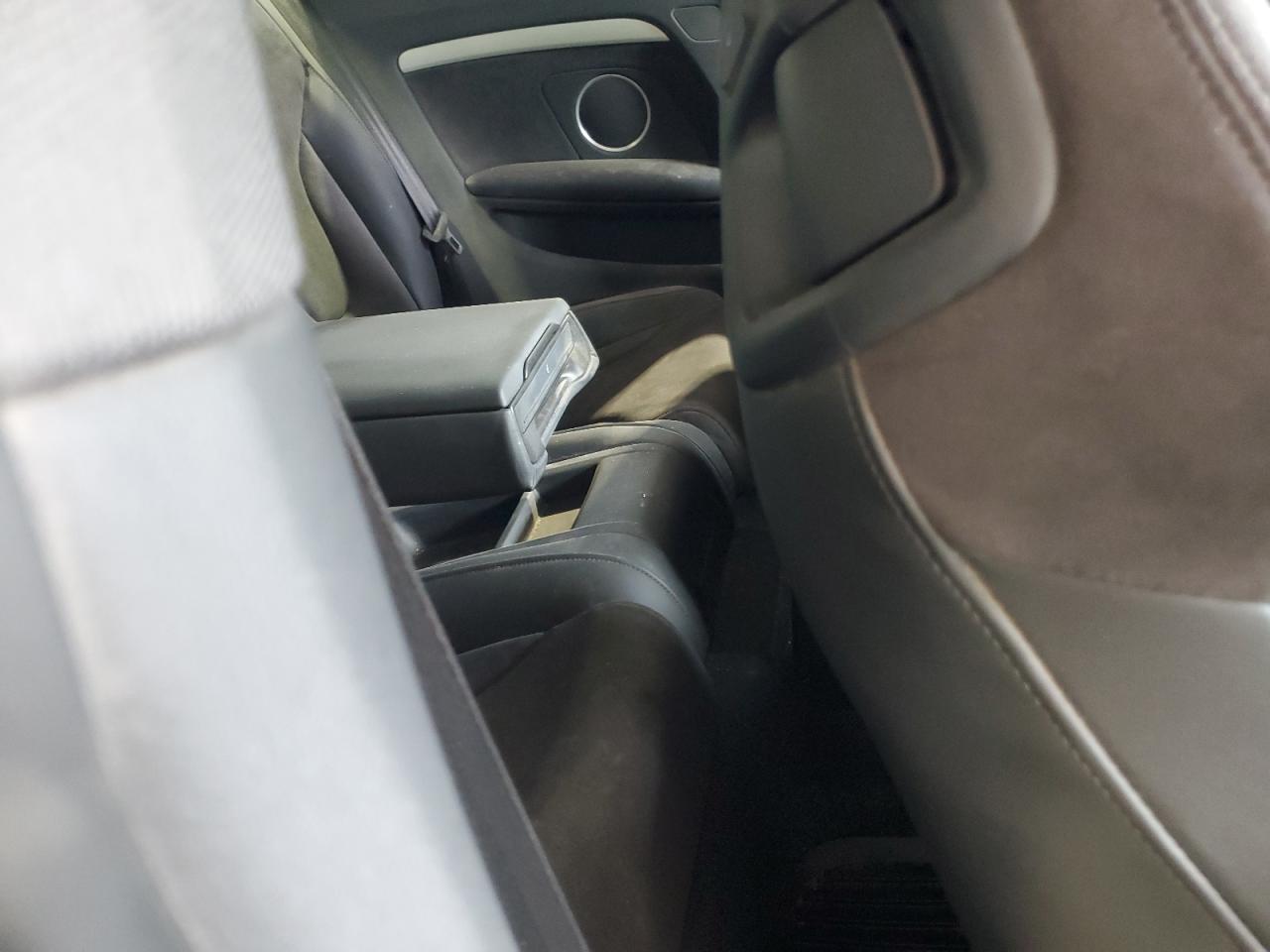 AUDI S5 PREMIUM PLUS