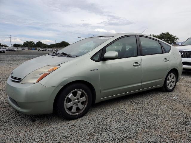 Global Auto Auctions: 2006 TOYOTA PRIUS