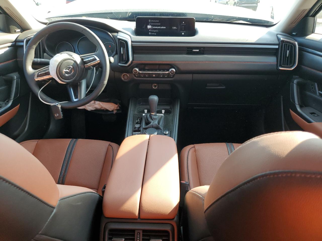 MAZDA CX-50 PREMIUM PLUS