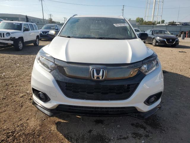 2022 HONDA HR-V SPORT 3CZRU6H11NM759508