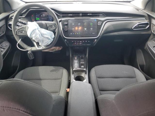 2023 CHEVROLET BOLT EUV LT 1G1FY6S06P4154565