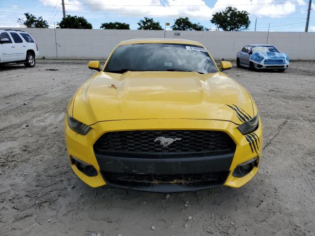 2016 FORD MUSTANG 1FA6P8TH4G5281356