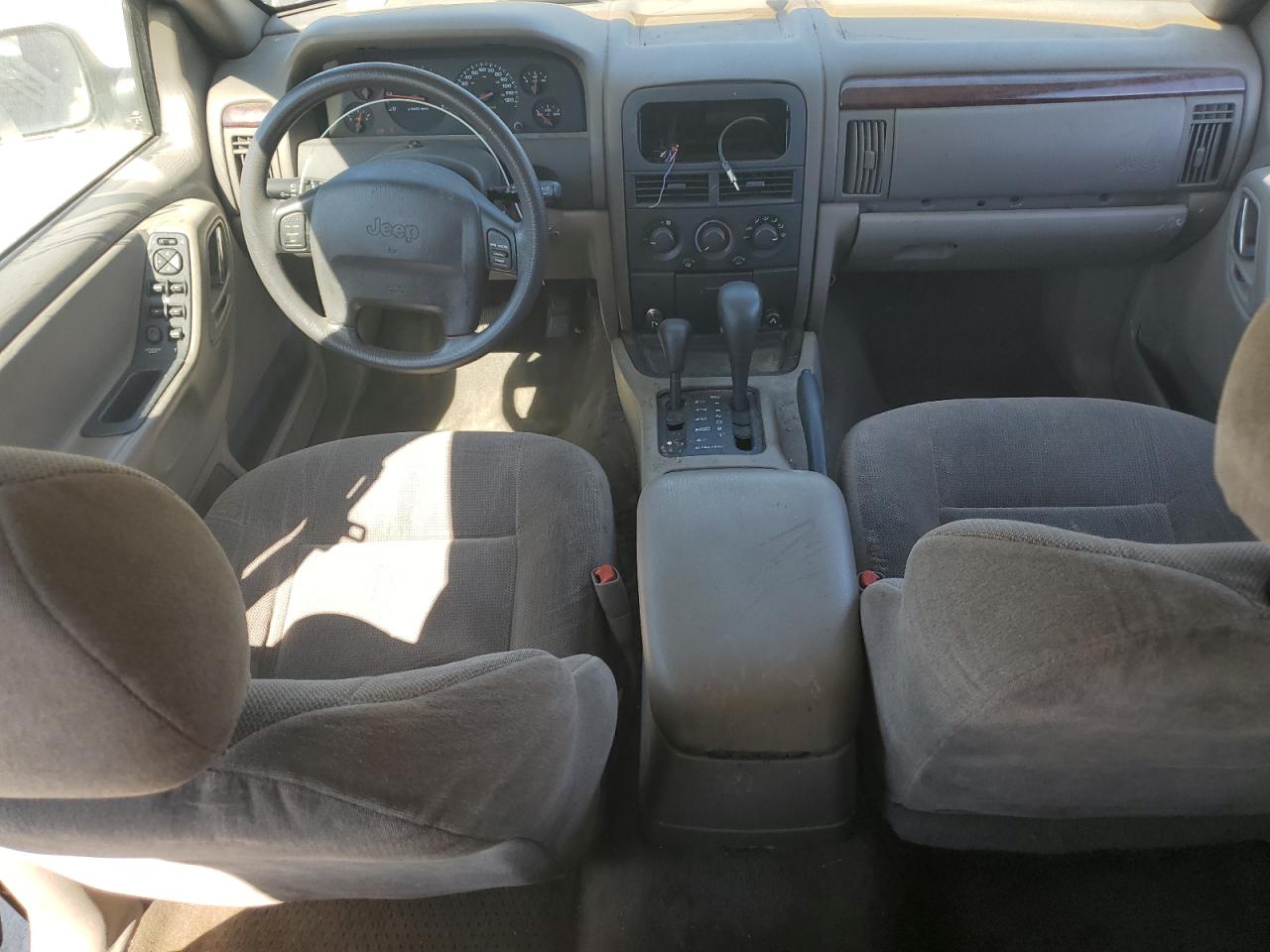 Lot #3264570914 2000 JEEP GRAND CHER