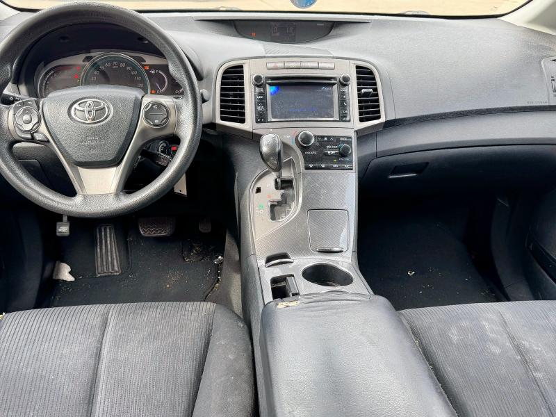 2013 TOYOTA VENZA LE - 4T3ZA3BB7DU075252