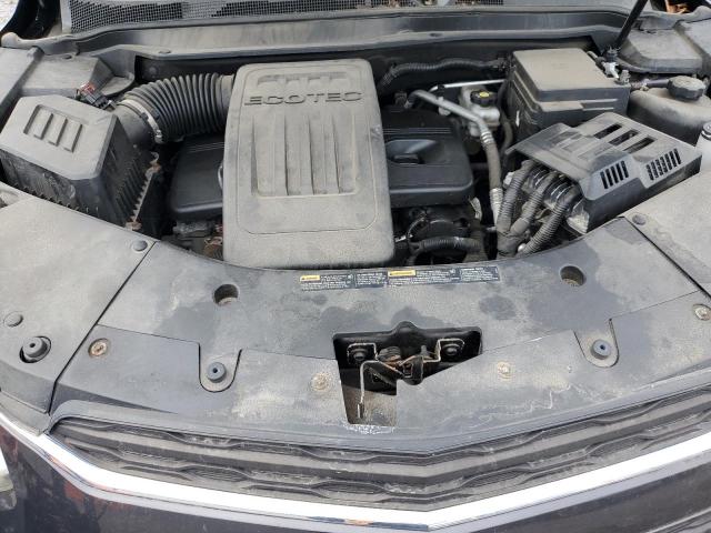 2016 CHEVROLET EQUINOX LS - 2GNFLEEK6G6230403