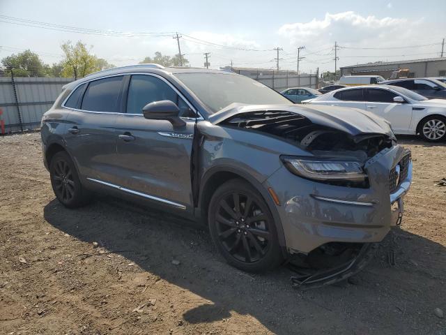 2023 LINCOLN NAUTILUS R 2LMPJ8K96PBL13830