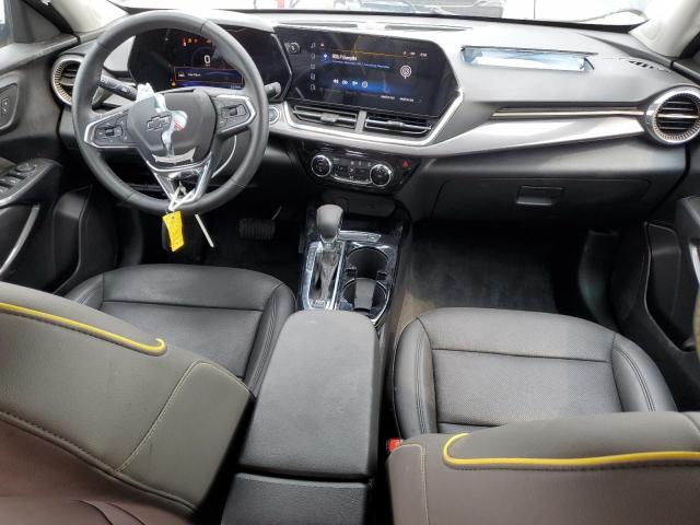 2025 CHEVROLET TRAX ACTIV KL77LKEP1SC087882