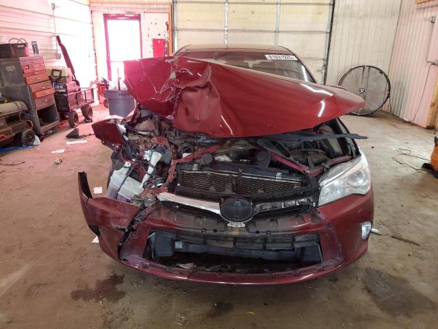 2016 TOYOTA CAMRY LE 4T1BF1FK4GU506662