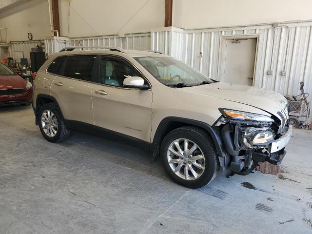 2015 JEEP CHEROKEE L 1C4PJMDS8FW533007