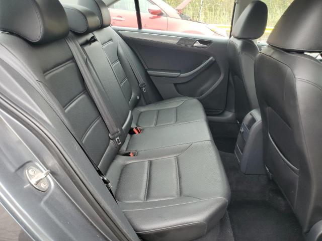 2015 VOLKSWAGEN JETTA TDI 3VWLA7AJ9FM406291
