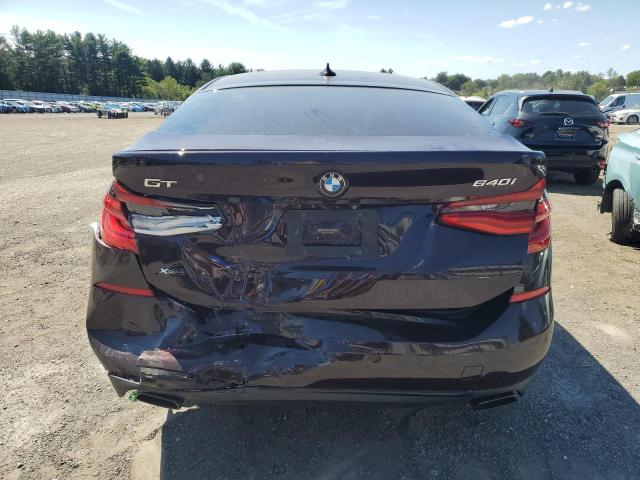 2018 BMW 640 XIGT WBAJV6C54JBJ99802