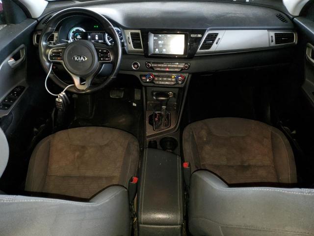 2017 KIA NIRO FE KNDCB3LC9H5071436