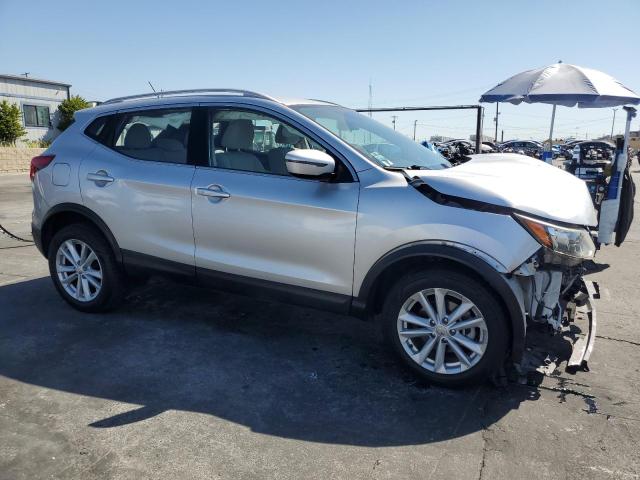 2018 NISSAN ROGUE SPOR JN1BJ1CP0JW150759