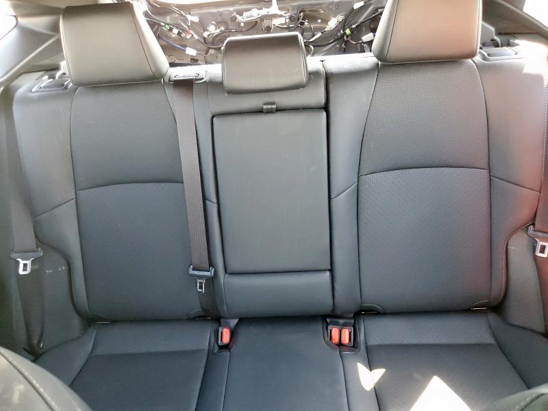 2021 TOYOTA VENZA LIMI JTEAAAAH5MJ082038