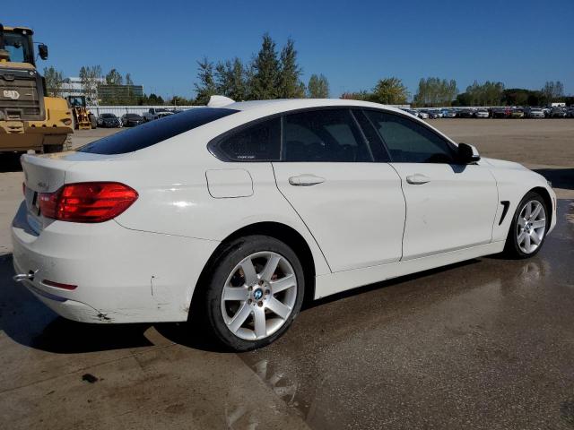 2015 BMW 428 XI GRA WBA4A7C52FD413230