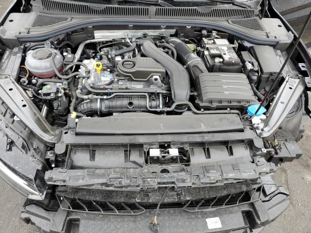 2025 VOLKSWAGEN JETTA SE 3VW7X7BU4SM071380