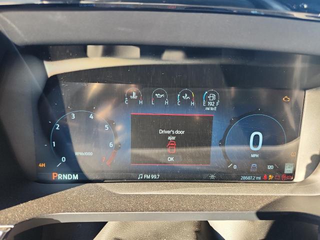 2024 FORD F150 LARIA 1FTFW5L86RKD63721