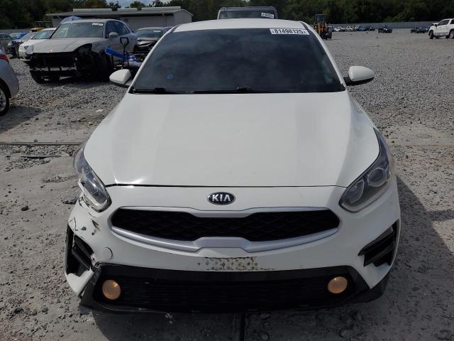 2020 KIA FORTE FE #3297141503