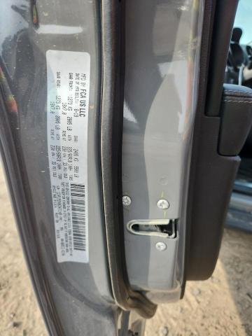 2019 JEEP CHEROKEE LIMITED #3283779431