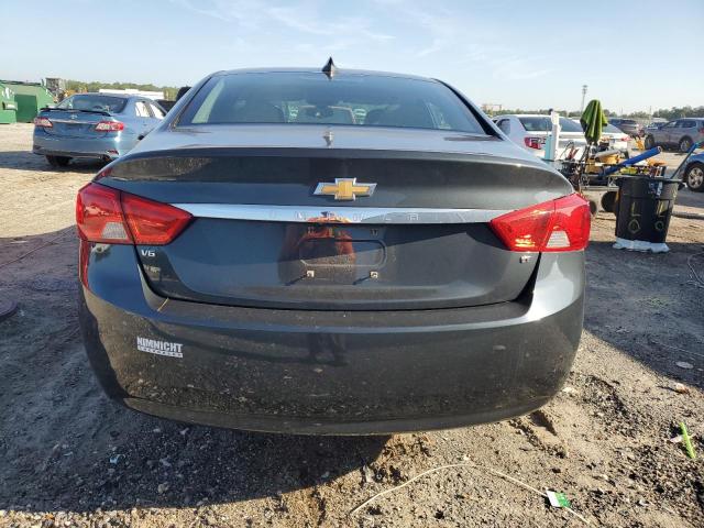 2018 CHEVROLET IMPALA LT 2G1105S39J9128942