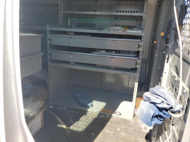 2013 CHEVROLET EXPRESS G2 #3310301044