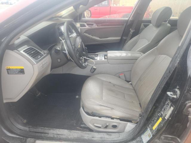 2015 HYUNDAI GENESIS 3. KMHGN4JE5FU077610