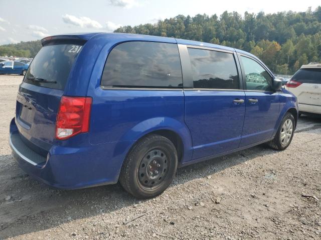 2020 DODGE GRAND CARA 2C4RDGBG2LR221544