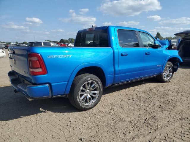 2022 RAM 1500 LARAMIE 1C6SRFJTXNN223089
