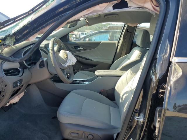 2025 CHEVROLET MALIBU LT 1G1ZD5ST6SF148999