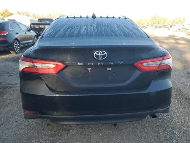 2018 TOYOTA CAMRY L 4T1B11HKXJU653930