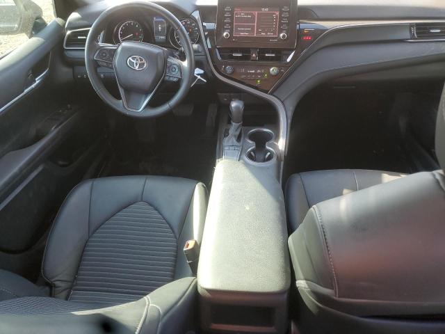 2024 TOYOTA CAMRY SE N - 4T1G11AK3RU888522