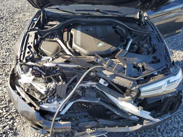 2022 BMW 540 XI WBA73BJ01NWX53019