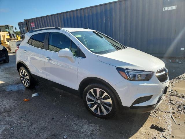 2021 BUICK ENCORE PRE - KL4CJESB2MB300696