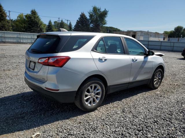 2020 CHEVROLET EQUINOX LS 3GNAXSEV2LS574328