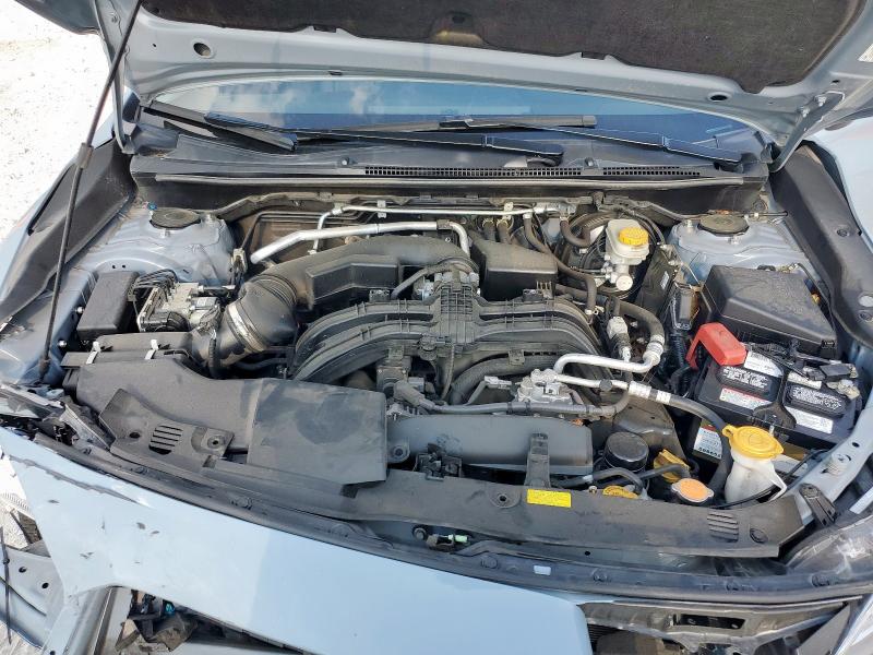 2022 SUBARU CROSSTREK - JF2GTHMC5N8229258