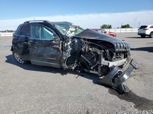 2017 JEEP CHEROKEE L 1C4PJMDS2HW651685