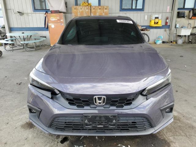 2023 HONDA CIVIC SPOR 19XFL1H85PE015371