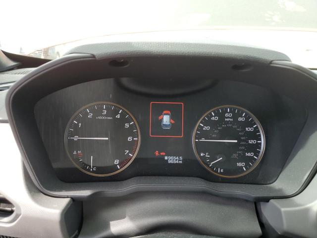 2024 SUBARU CROSSTREK 4S4GUHT62R3809993