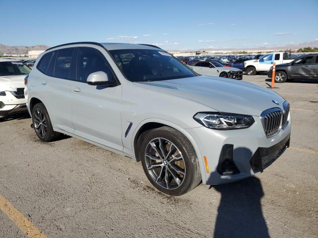 2022 BMW X3 SDRIVE3 5UX43DP02N9M20348