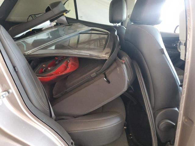 2015 BUICK ENCORE CONVENIENCE KL4CJBSB7FB090727