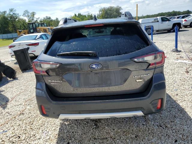 2022 SUBARU OUTBACK LIMITED 4S4BTANC4N3246558