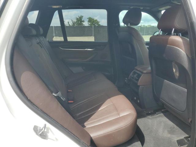 2015 BMW X5 XDRIVE3 5UXKR0C57F0K56567