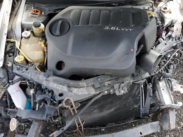 2011 CHRYSLER 200 LIMITED #3301749376