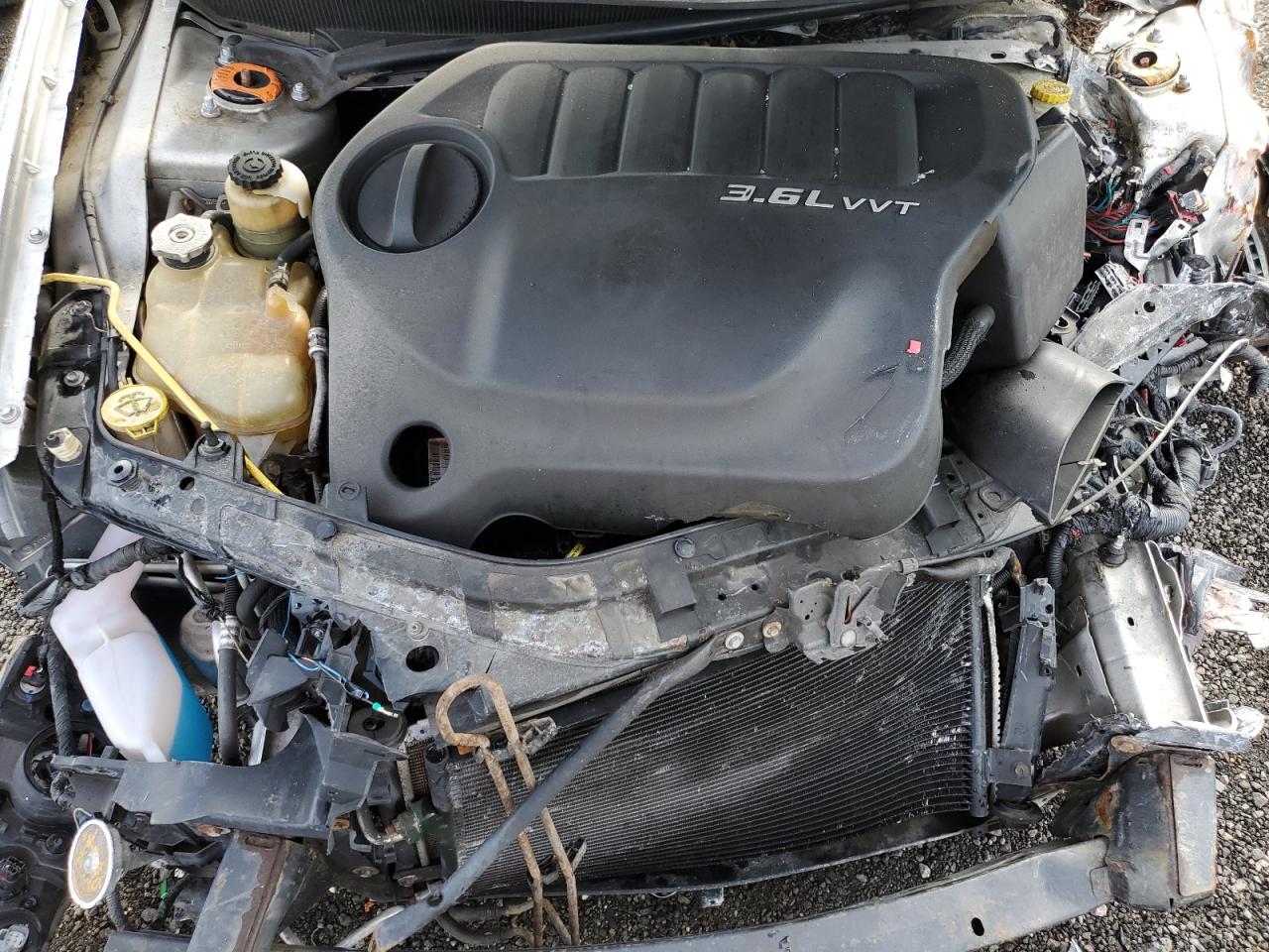 CHRYSLER 200 LIMITED