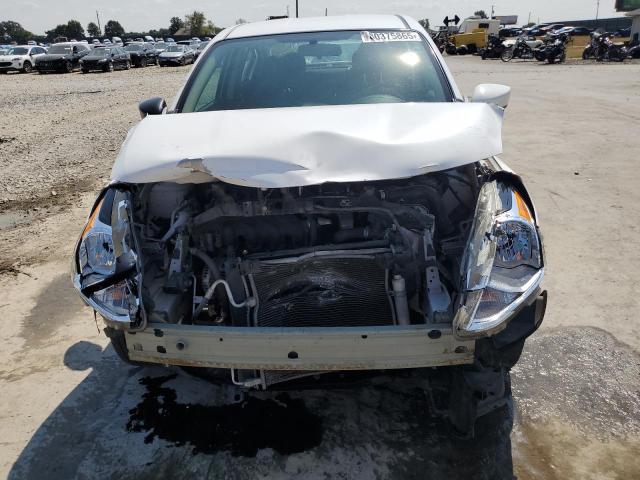 2019 NISSAN VERSA S - 3N1CN7AP5KL802653