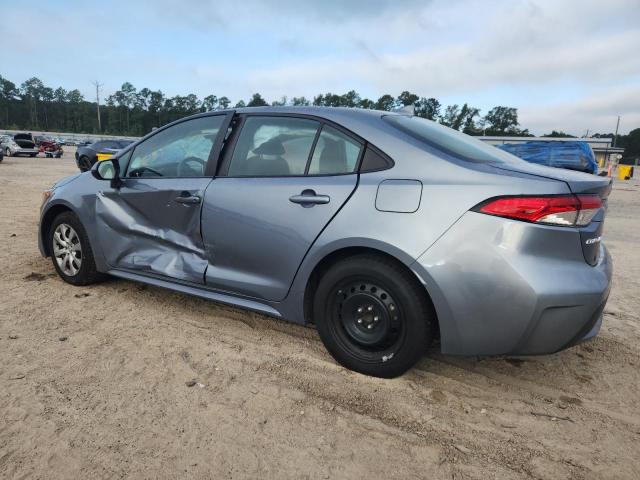 2021 TOYOTA COROLLA LE - 5YFEPMAE7MP203790